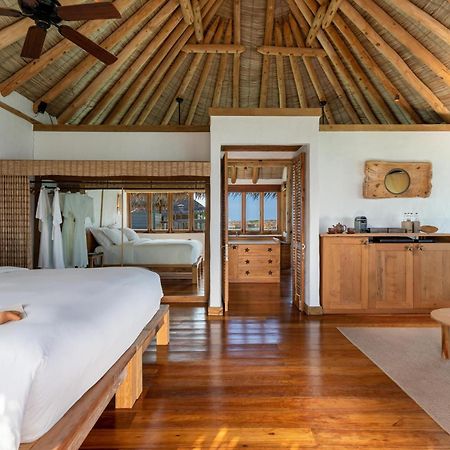 Gili Lankanfushi Maldives Himmafushi Esterno foto