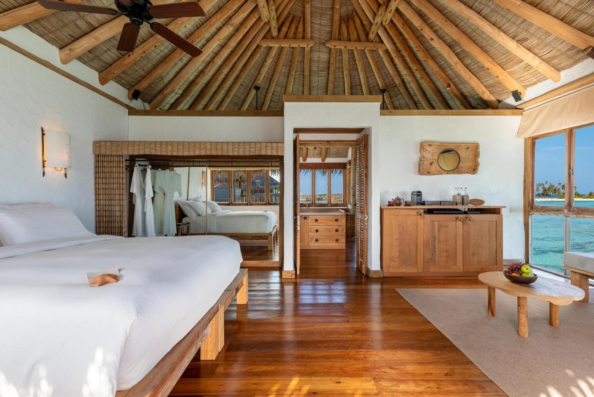 Gili Lankanfushi Maldives Himmafushi Esterno foto