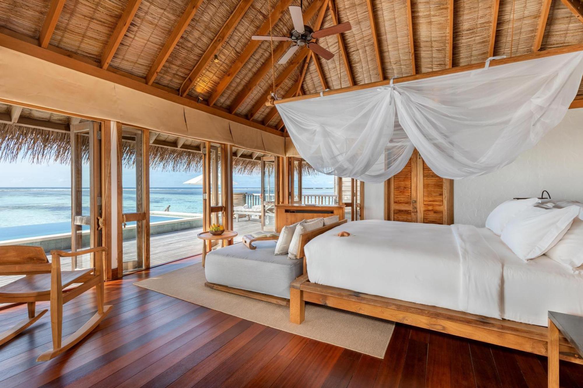 Gili Lankanfushi Maldives Himmafushi Esterno foto