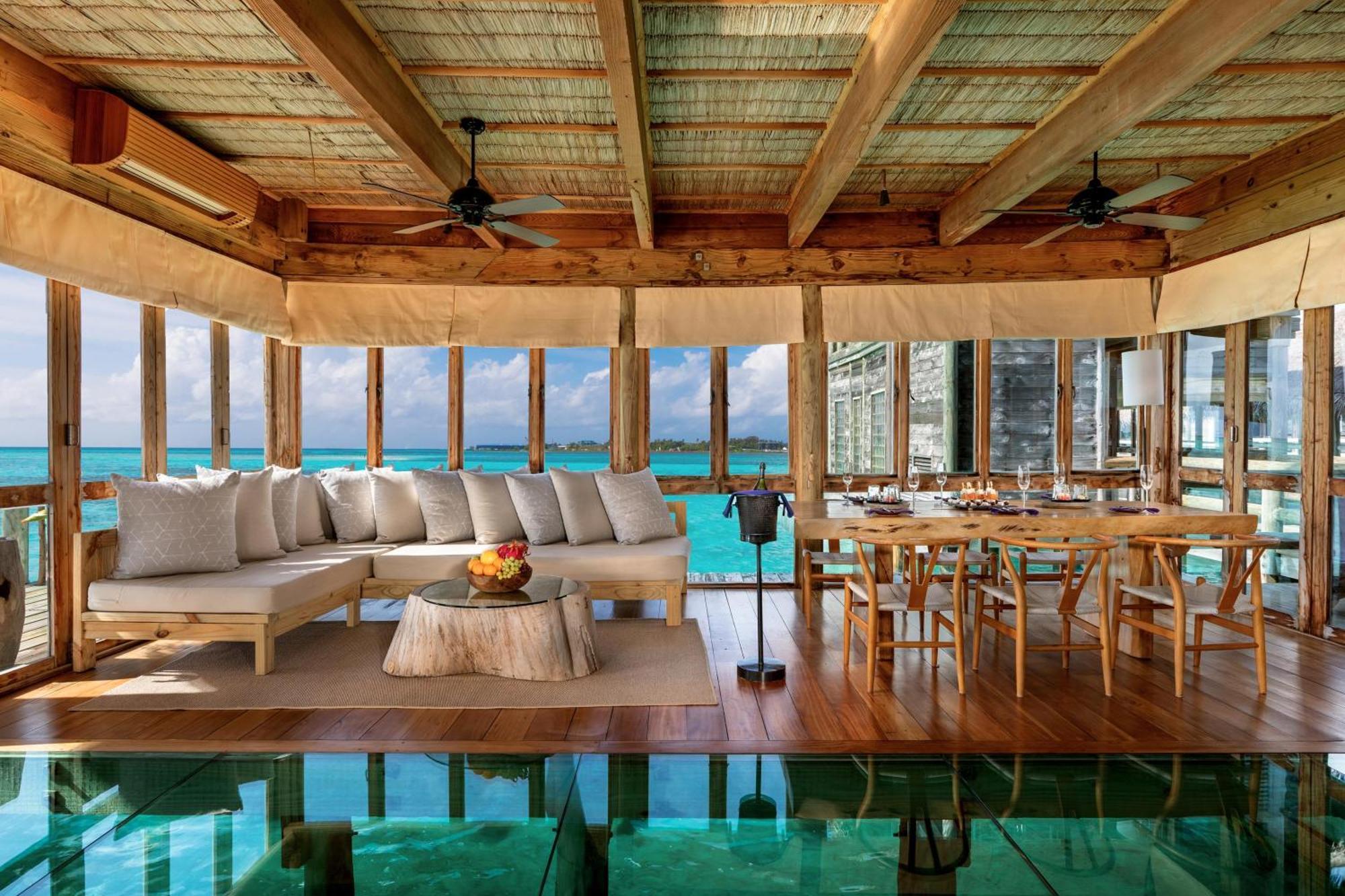 Gili Lankanfushi Maldives Himmafushi Esterno foto