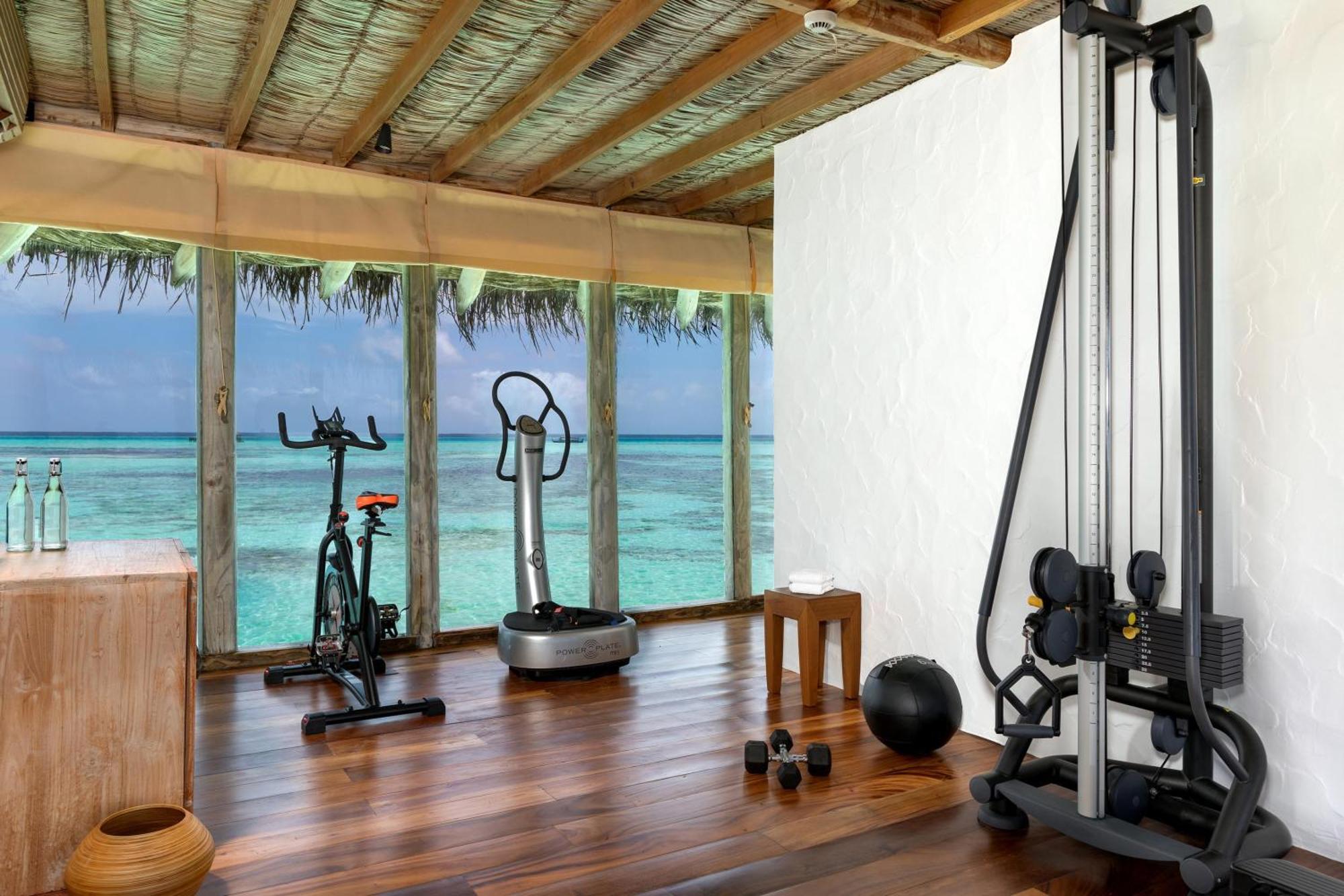 Gili Lankanfushi Maldives Himmafushi Esterno foto