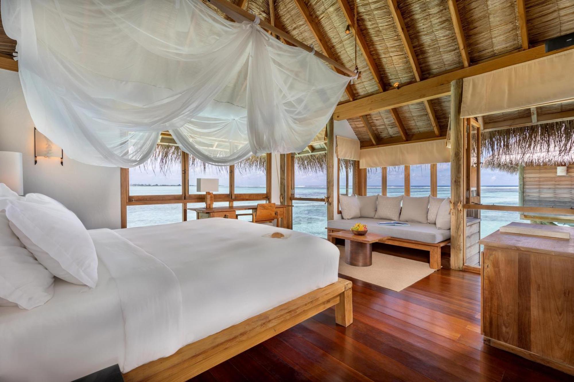 Gili Lankanfushi Maldives Himmafushi Esterno foto