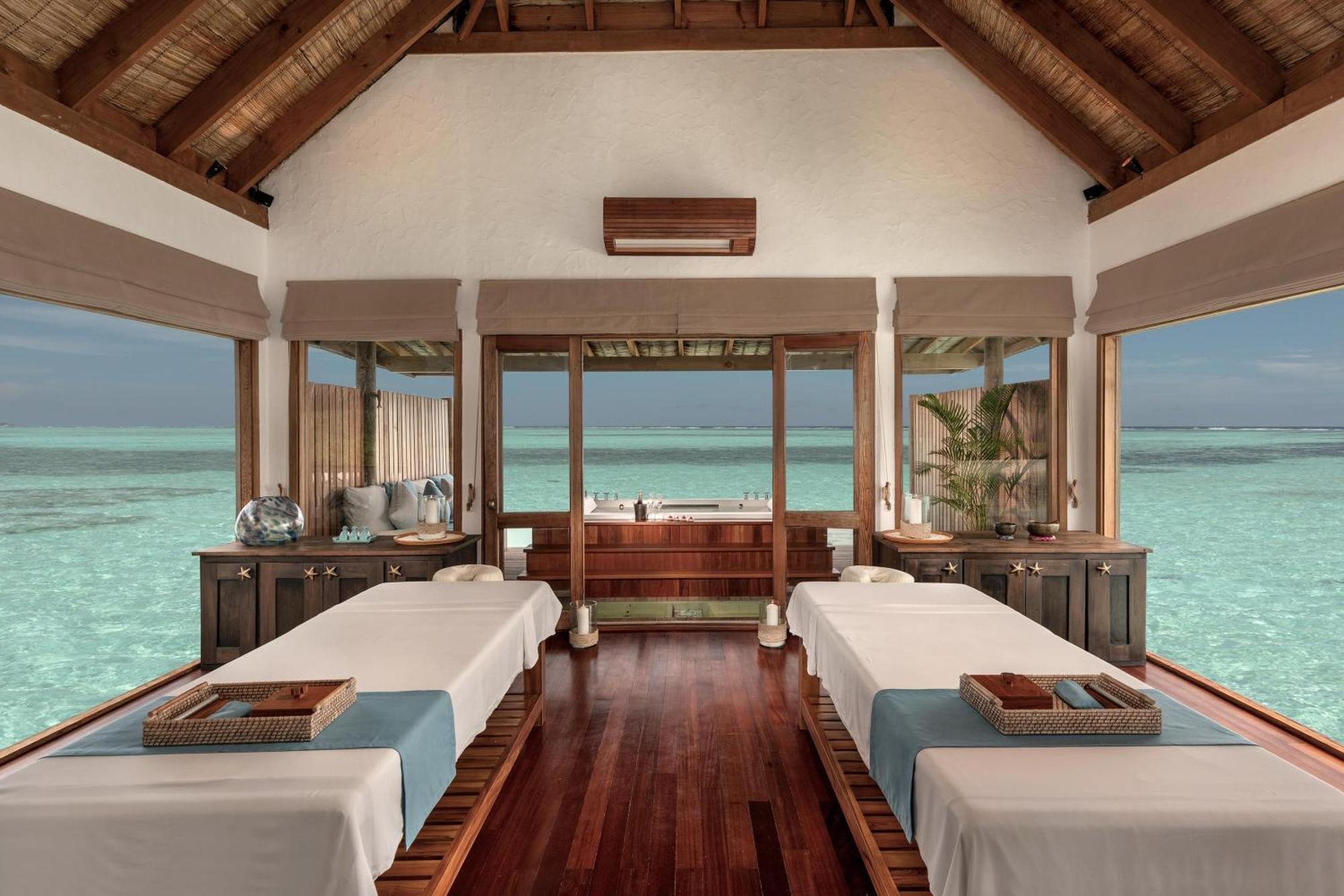 Gili Lankanfushi Maldives Himmafushi Esterno foto