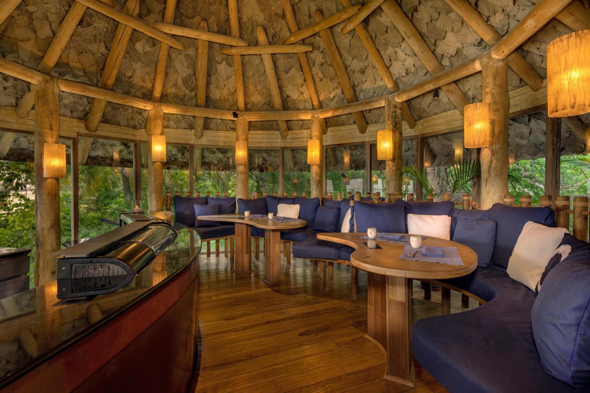 Gili Lankanfushi Maldives Himmafushi Esterno foto