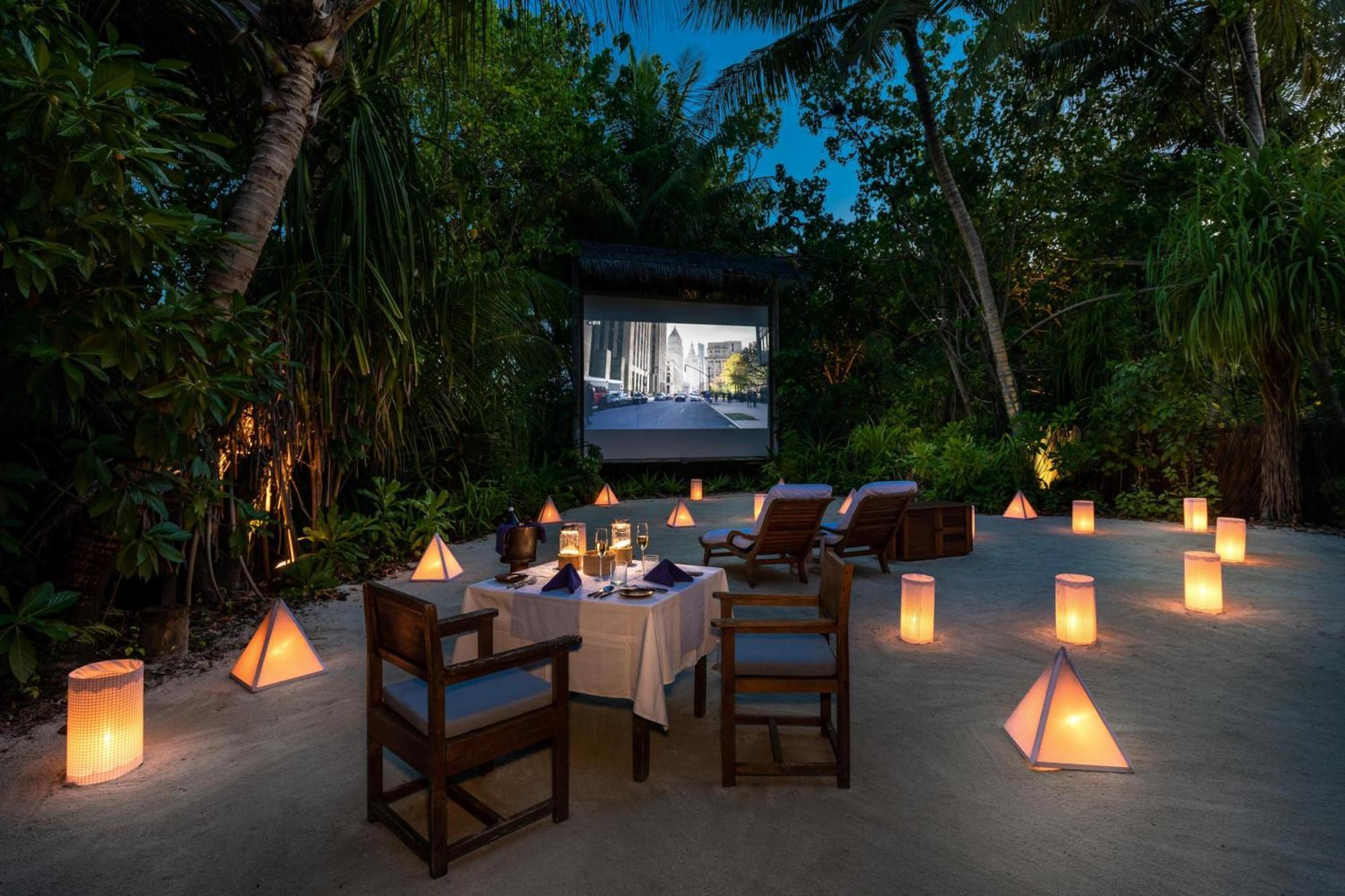 Gili Lankanfushi Maldives Himmafushi Esterno foto