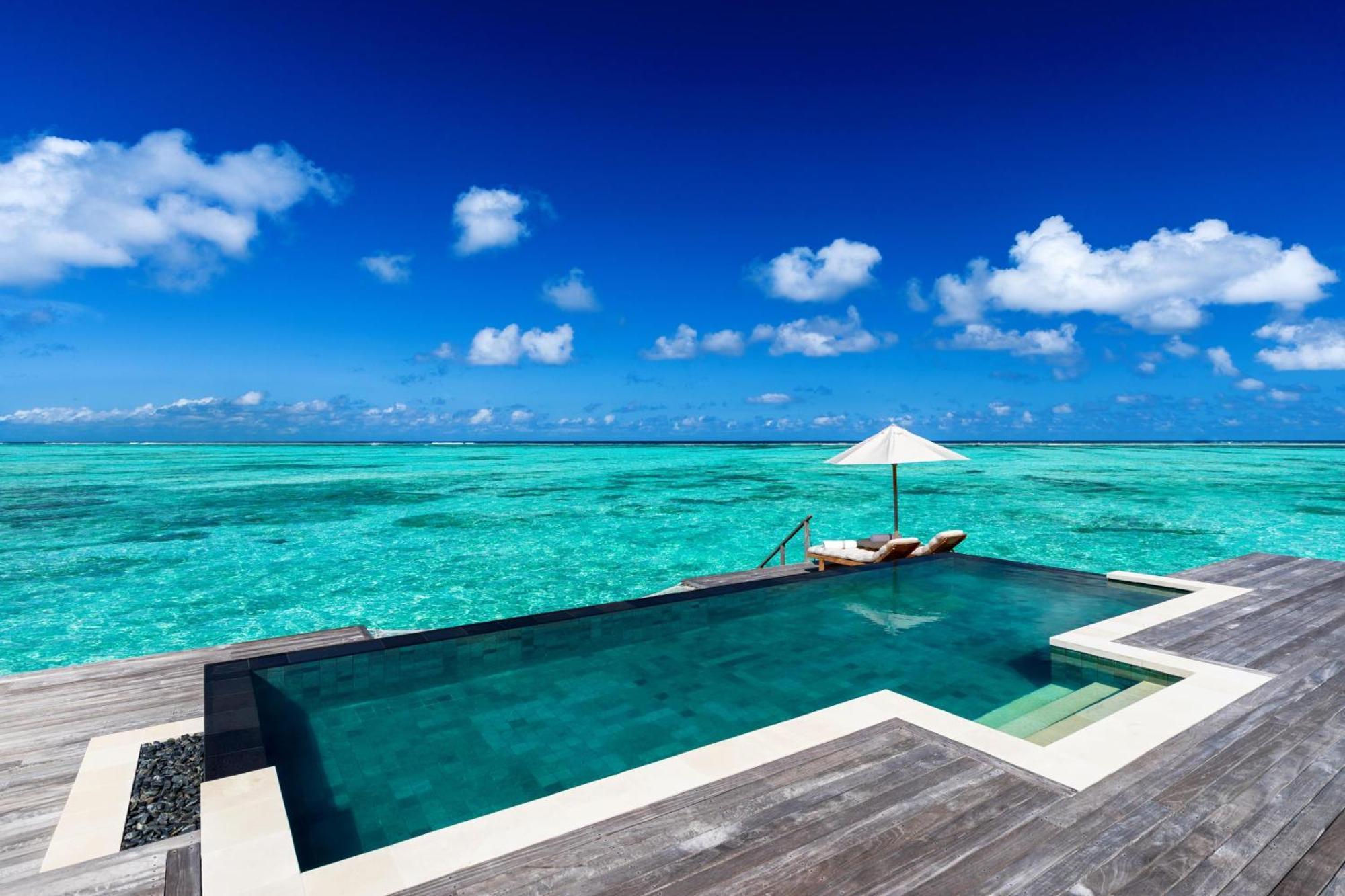 Gili Lankanfushi Maldives Himmafushi Esterno foto