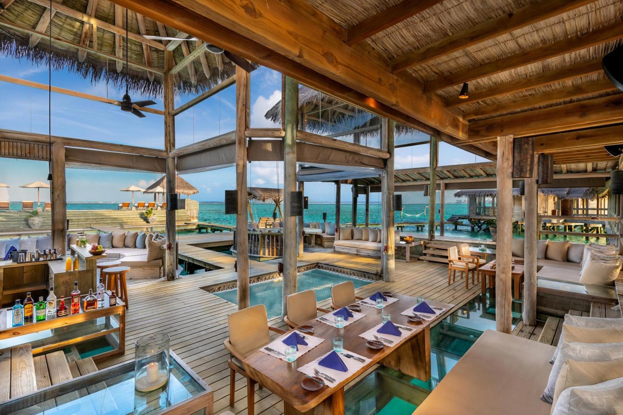 Gili Lankanfushi Maldives Himmafushi Esterno foto