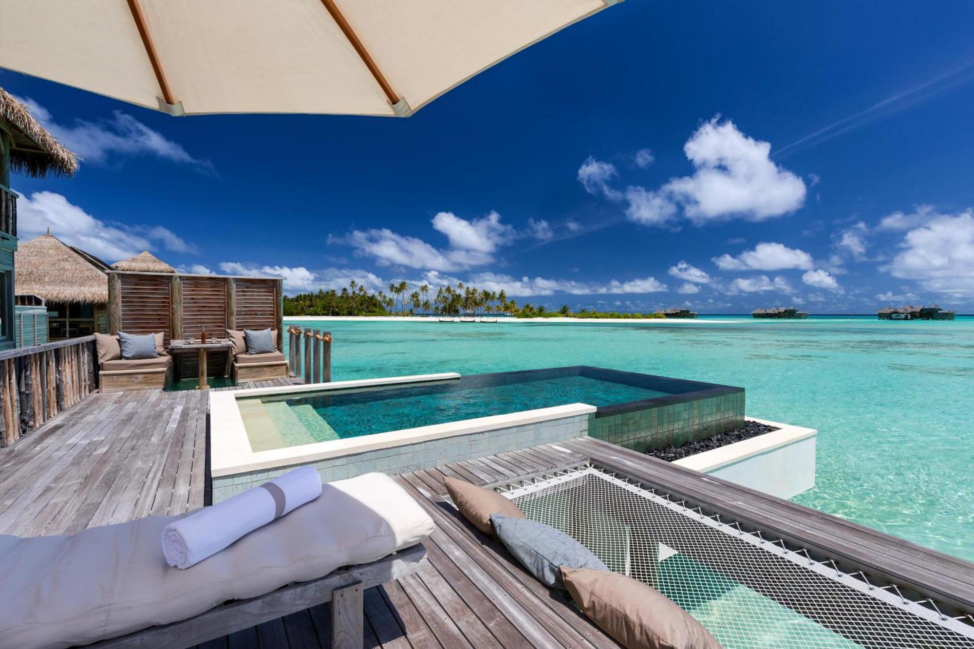 Gili Lankanfushi Maldives Himmafushi Esterno foto