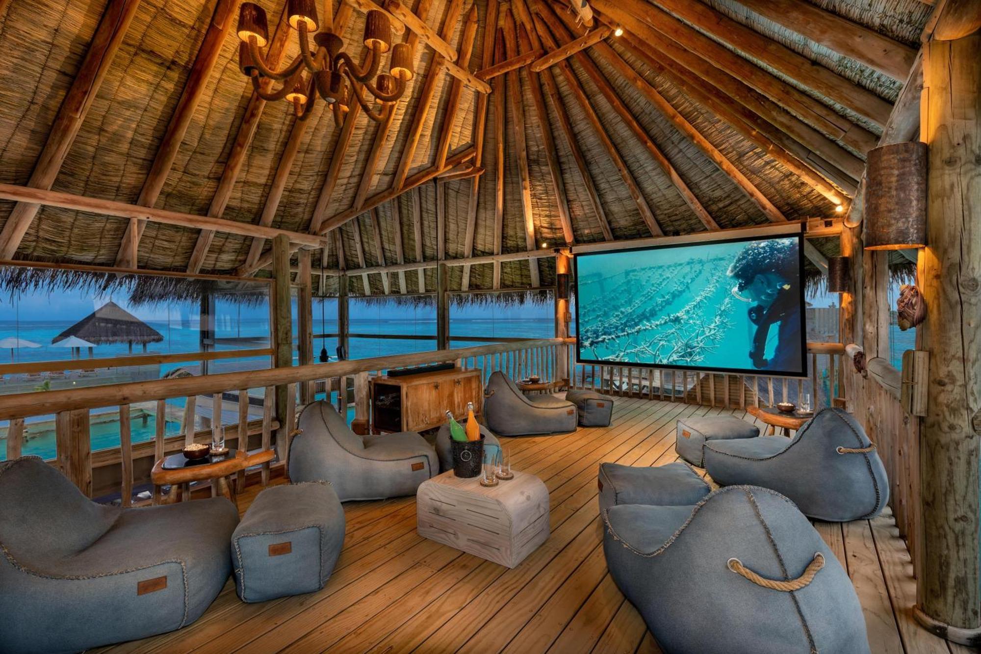 Gili Lankanfushi Maldives Himmafushi Esterno foto