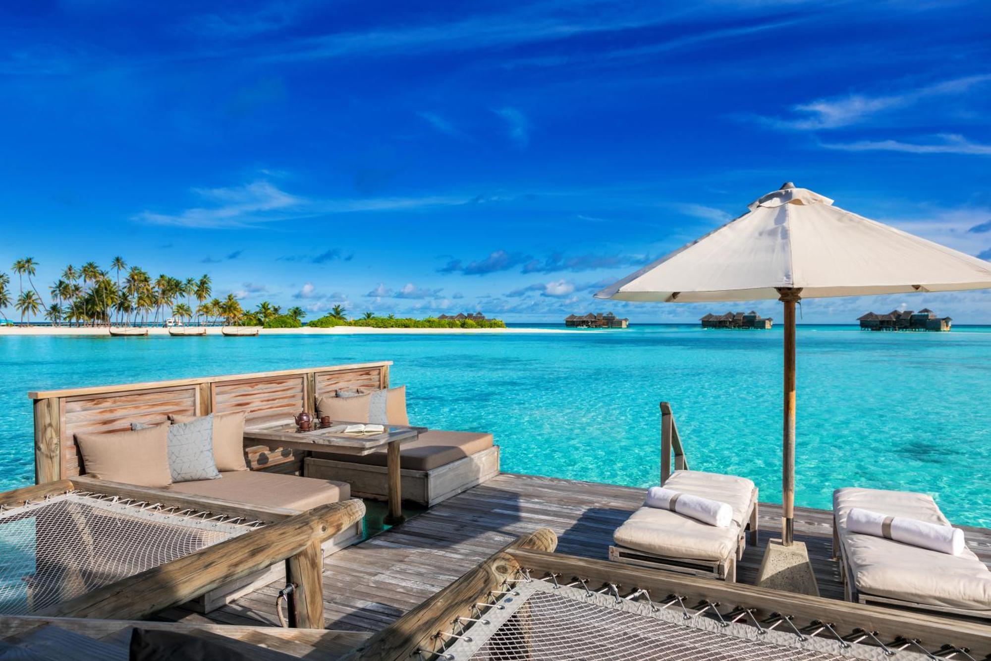 Gili Lankanfushi Maldives Himmafushi Esterno foto