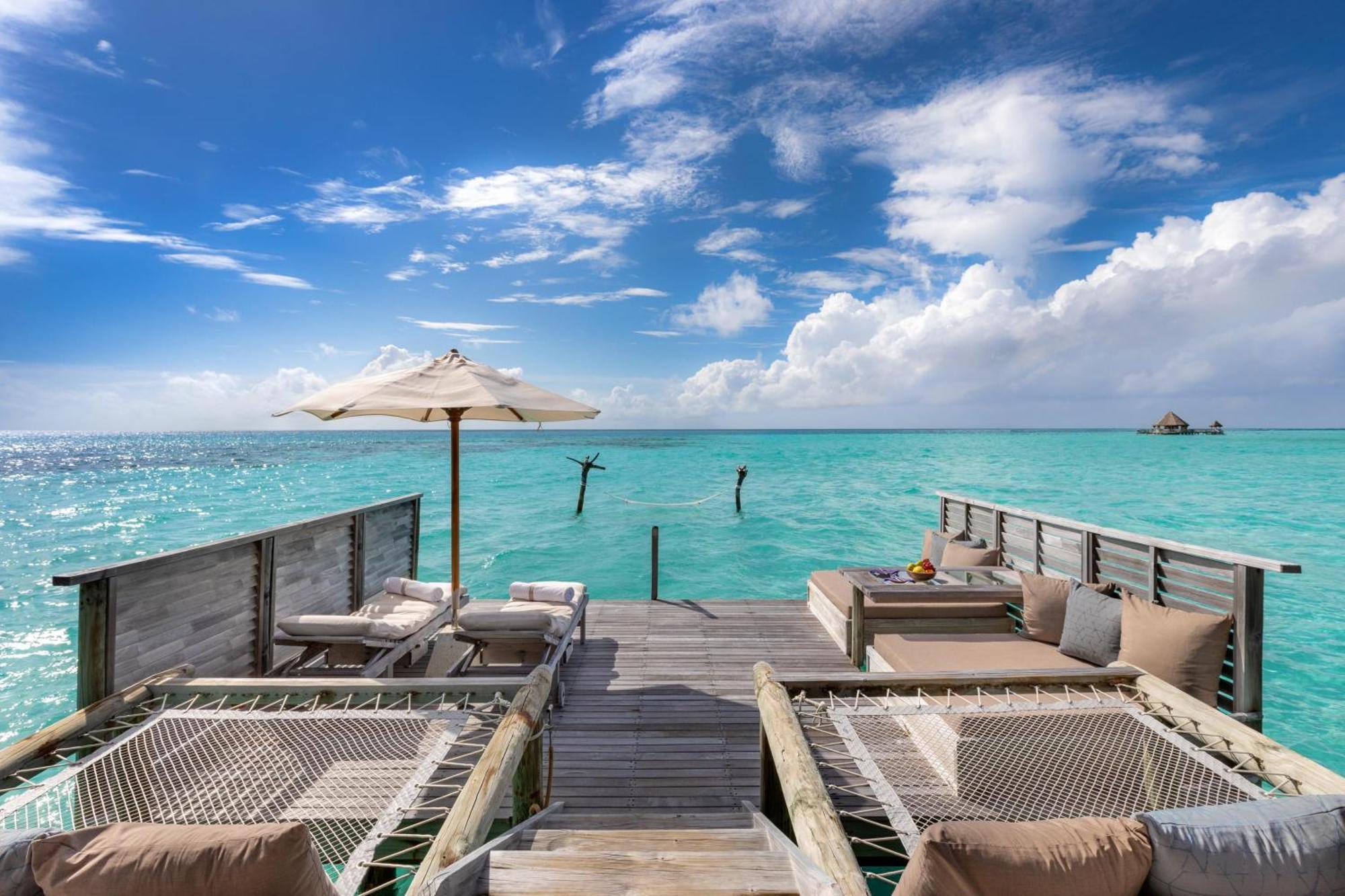 Gili Lankanfushi Maldives Himmafushi Esterno foto
