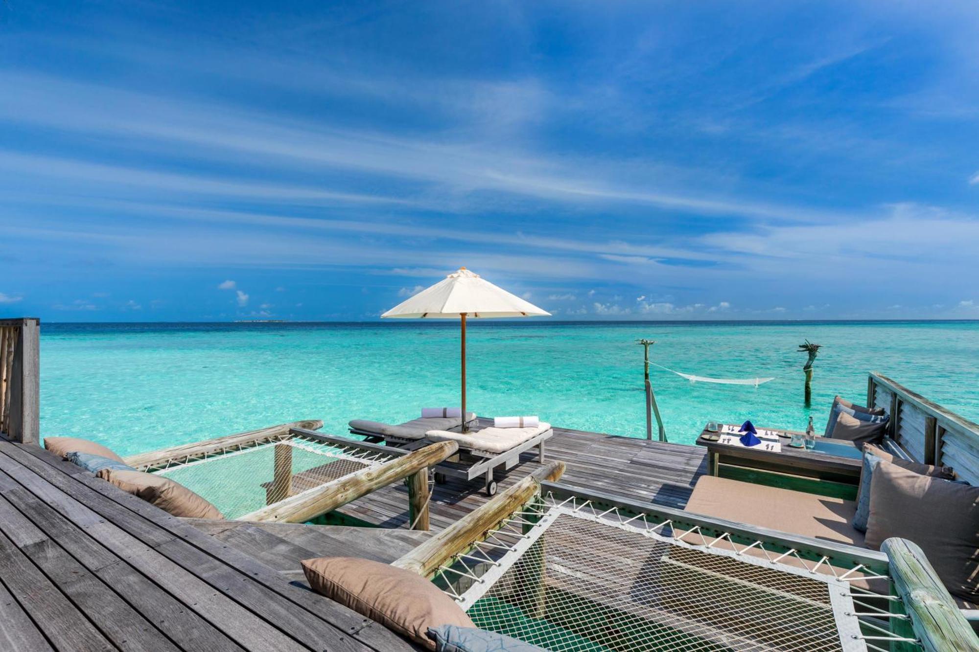 Gili Lankanfushi Maldives Himmafushi Esterno foto