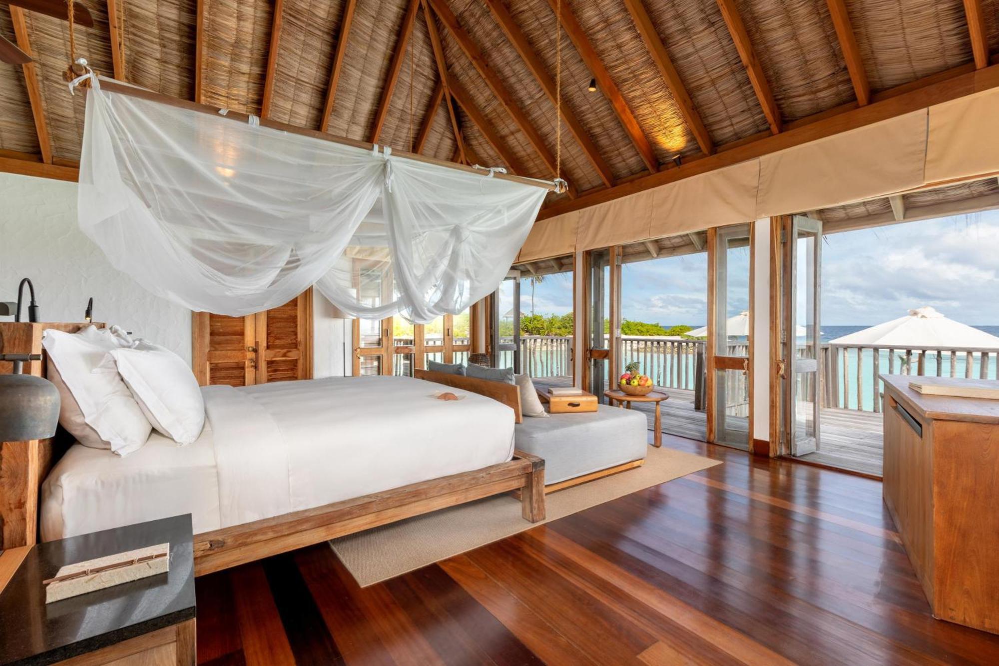 Gili Lankanfushi Maldives Himmafushi Esterno foto
